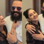 Who Is ‘Kathanar’ Actor Jayasurya’s Wife, Saritha? Their Love Story Began With A Phone Call