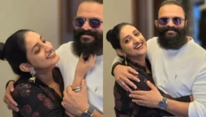 Who Is ‘Kathanar’ Actor Jayasurya’s Wife, Saritha? Their&hellip;