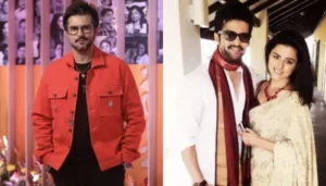 Raqesh Bapat’s Family Slams Vishal Kotian For His&hellip;