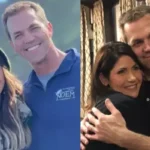 Kristi Noem Is Devastated After Husband, Byron’s Confession Of Chatting Online With Fetish Model