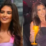 Who Is Ellie Crampsie? 23-Year-Old Influencer Caught Smuggling 17kg Of Drugs At Edinburgh Airport