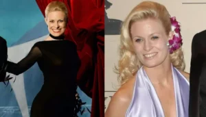 Who Is Charlotte Jorgensen? All About The ‘DWTS’&hellip;