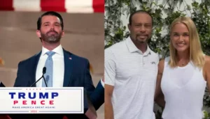Donald Trump Jr Reacts To Ex-Wife Vanessa’s BF&hellip;