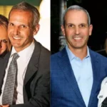 Meet Katie Couric’s Husband, John Molner, The Banker Behind Her Second Chance At Love