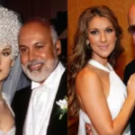 Inside Celine Dion And Rene Angelil’s Relationship, Had 26 Yrs Age Gap, He Wanted To Die In Her Arms