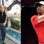 Tiger Woods’s Ex, Kristin Smith Reacted To His ‘Triggering’ DUI Arrest, ‘Deeply Unsettling For Me’