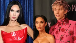 Did Megan Fox Block Ex, Machine Gun Kelly?&hellip;