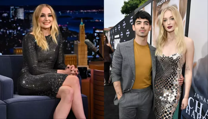 Sophie Turner’s Dating History, Love Life Explored, From Joe Jonas Marriage to Post-Divorce Romance