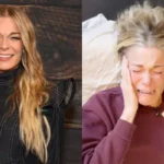 Inside Deep Jaw Release That Left LeeAnn Rimes In Tears, All About What Happened At Garry’s Session