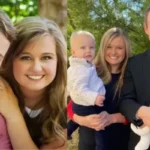 Will Kendra Divorce Joseph Duggar Amid His Molestation Charges? Family Says, ‘She Needs A New Life’
