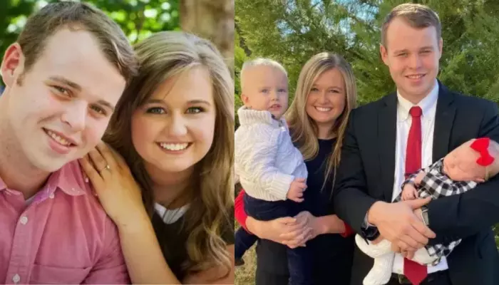 Will Kendra Divorce Joseph Duggar Amid His Molestation Charges? Family Says, ‘She Needs A New Life’