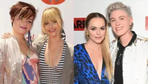 Amid Taryn Manning’s Attack On GF, Holly Hartman,&hellip;