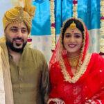 Did Badshah Marry Isha Rikhi? Viral Wedding Photos Spark Speculations