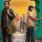 Basil Joseph Wraps Raawadi All Set for Full-Fledged Tamil Lead Debut