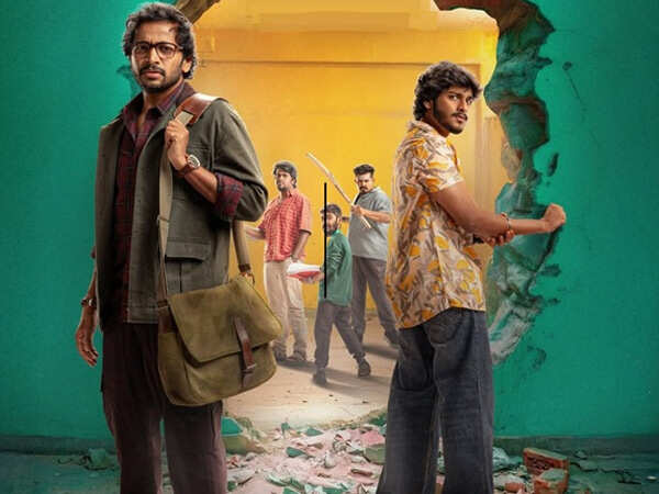 Basil Joseph Wraps Raawadi All Set for Full-Fledged Tamil Lead Debut