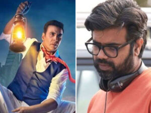Exclusive: Rohan Shankar Says Bhooth Bangla Has Dialogues&hellip;