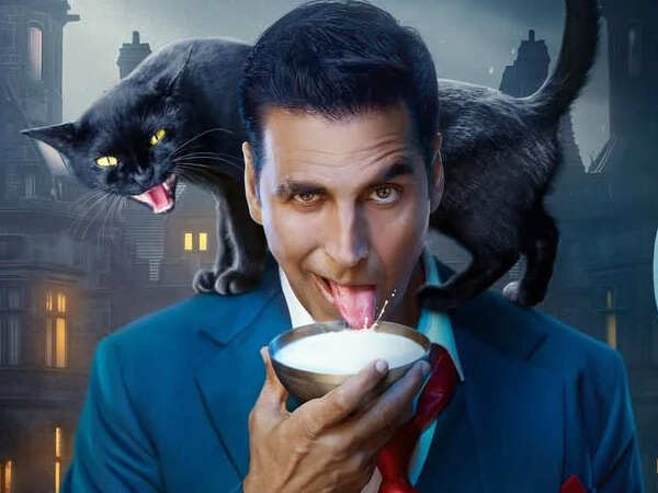 Is Bhooth Banglas Release Date Postponed? Heres What We Know