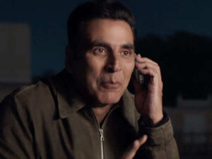 Bhooth Bangla Teaser: Akshay Kumar Sets on a&hellip;