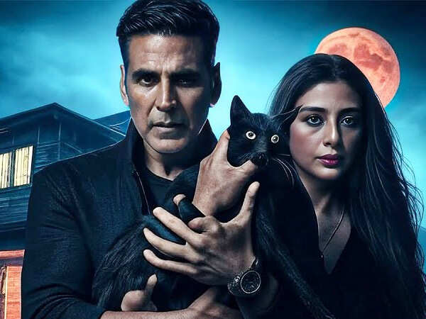Bhooth Bangla To Be Among Akshay Kumarâs Longest Films Runtime Reportedly Nears 3 Hours