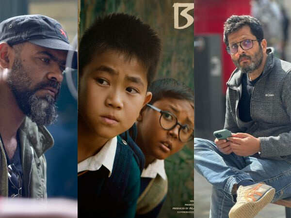Exclusive: Boong producers Shujaat Saudagar and Vikesh Bhutani on shooting in Manipur and BAFTA