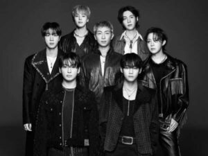 BTS End Their Nearly Four-year Hiatus With Arirang&hellip;