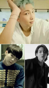 10 BTS Songs to Introduce Non-ARMYs to The&hellip;