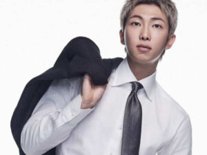 RM Suffers Ligament Tear Ahead of BTS Comeback&hellip;