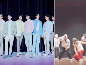 Countdown to ARIRANG: BTS V Shares Glimpses of&hellip;