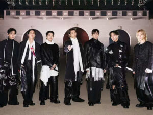 BTS The Comeback Live: Fans Gather Globally to&hellip;