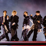 BTS Arirang Performs Well on THIS Music Chart