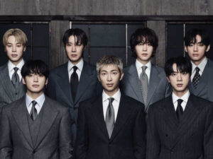 Already Healing Me- ARMYs React to BTS Comeback&hellip;
