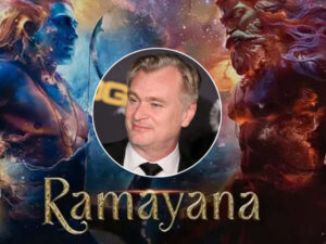 Christopher Nolan And Hoyte Van Hoytema To Review&hellip;