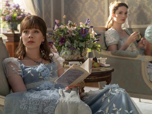 Exclusive: Claudia Jessie on Eloiseâs Journey Im More of a Cheerleader Than Anything