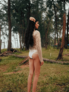 I’ve been cutting my own hair for the&hellip;