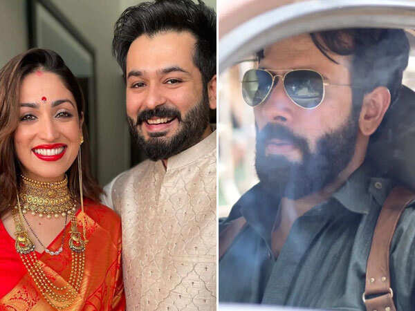 Danish Pandor On Yami Gautamâs Surprise Cameo In Dhurandhar: The Revenge