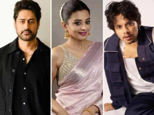 Darsheel Safary Joins Mohit Raina and Priya Mani&hellip;