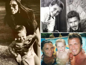 David Beckham Shares Sweet Birthday Wish for Brooklyn&hellip;