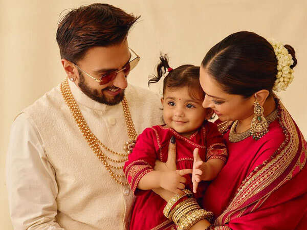 Deepika Padukone Opens Up on Her Toxic Trait As a New Mother