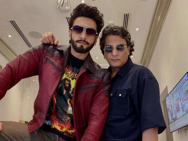 Casting Director Mukesh Chhabra Clears Speculation Around Dhurandhar 3