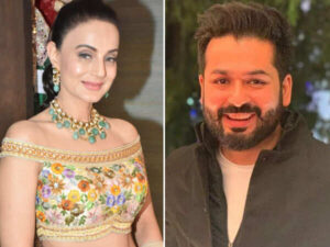 Aditya Dhar Casted Actors Not Instagrammers- Ameesha Patel&hellip;