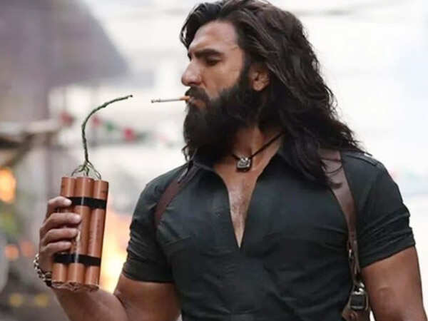 Dhurandhar 2 BO: Ranveer Singh Starrer Touches 500 Crores Worldwide