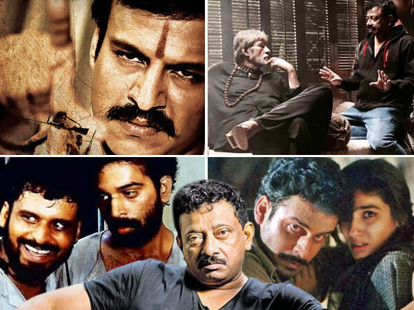 Editors Take: The Untamed Craft of The Varma Factory