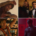Everything We Are Watching This Week: Project Hail Mary Daredevil: Born Again Season 2 And More