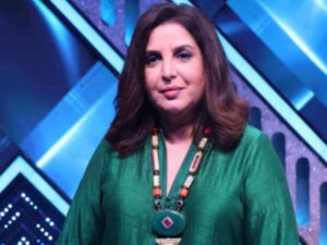 Farah Khan Revisits Her Difficult Childhood: I Am&hellip;