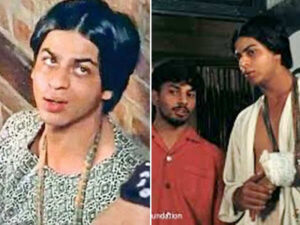 Film Heritage Foundation to Release Shah Rukh Khanâs&hellip;