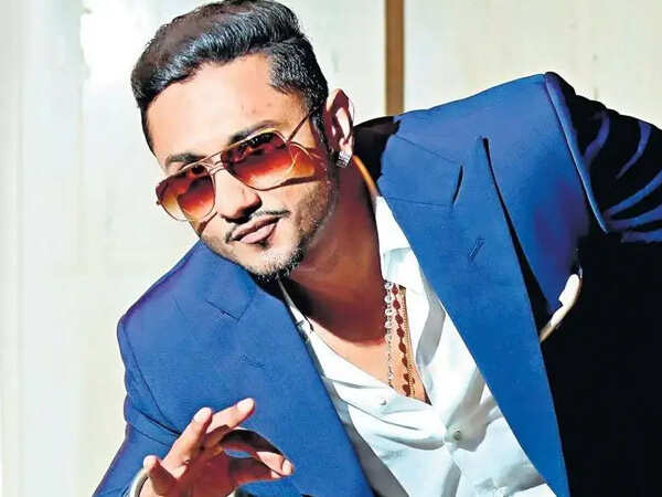 FIR Filed Against Yo Yo Honey Singh Over Safety Violations During Mumbai Concert