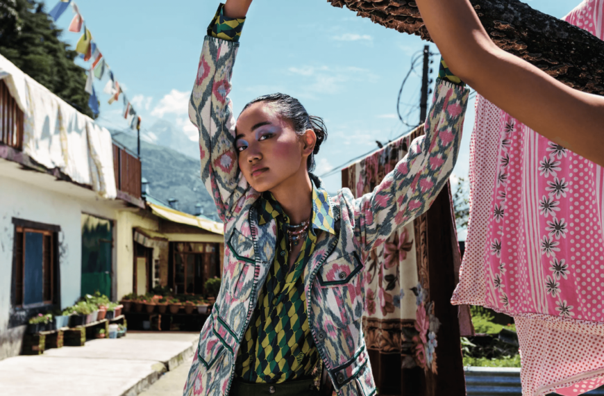 The 5 fragrance trends that&hellip;