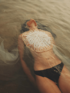 A fragrance inspired by deep-sea diving — would&hellip;