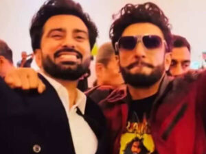 Gursewak Singh Recalls On-Set Accident Says Ranveer Singh&hellip;