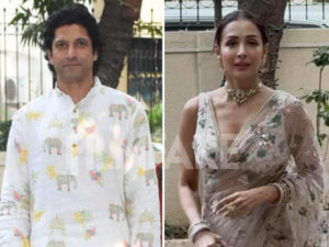 Photos: Farhan Akhtar Soha Ali Khan And More&hellip;